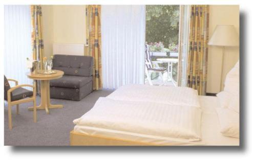 Kurparkhotel Das Kleinod Bad Kissingen Bagian luar foto