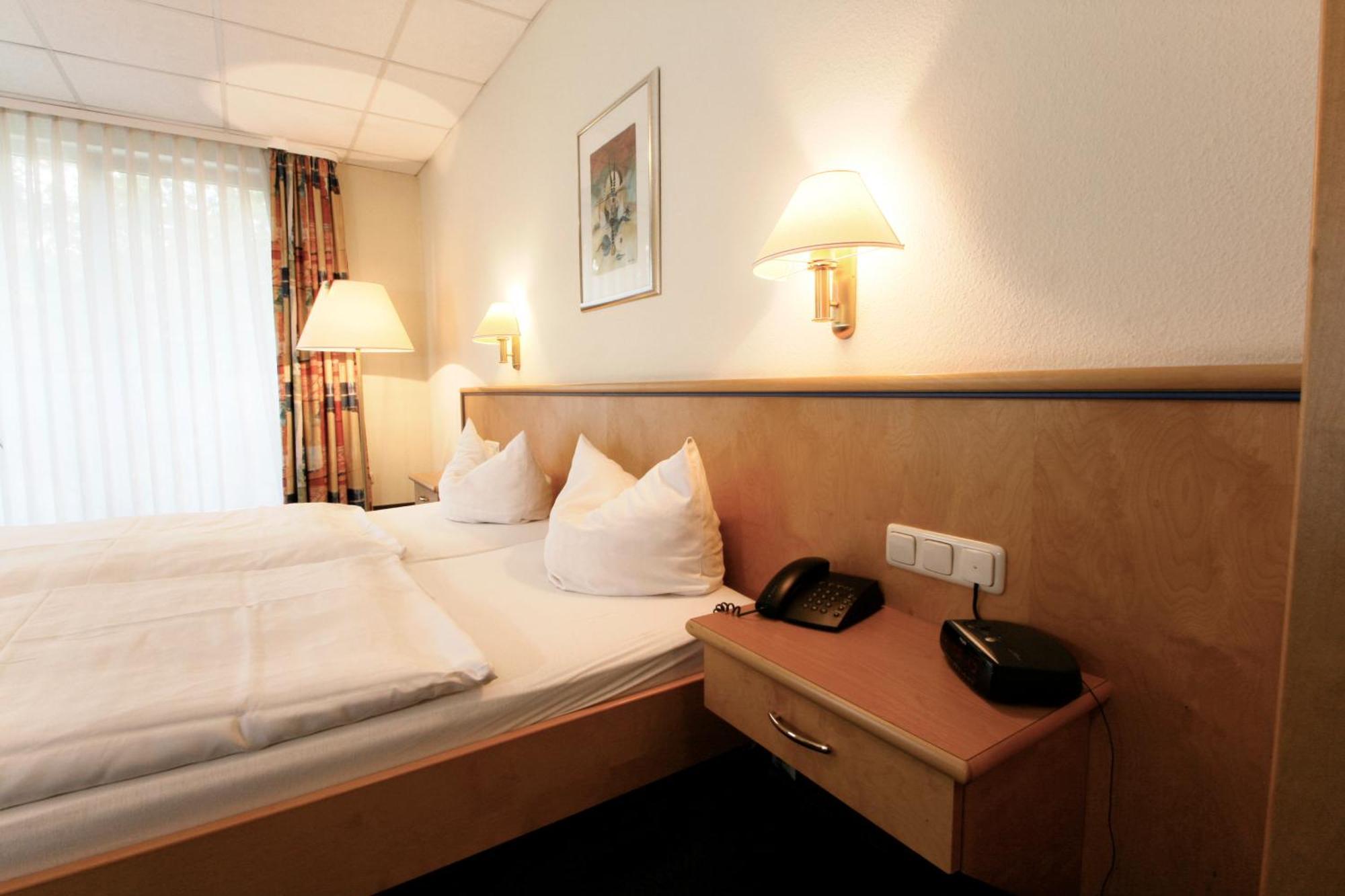 Kurparkhotel Das Kleinod Bad Kissingen Bagian luar foto