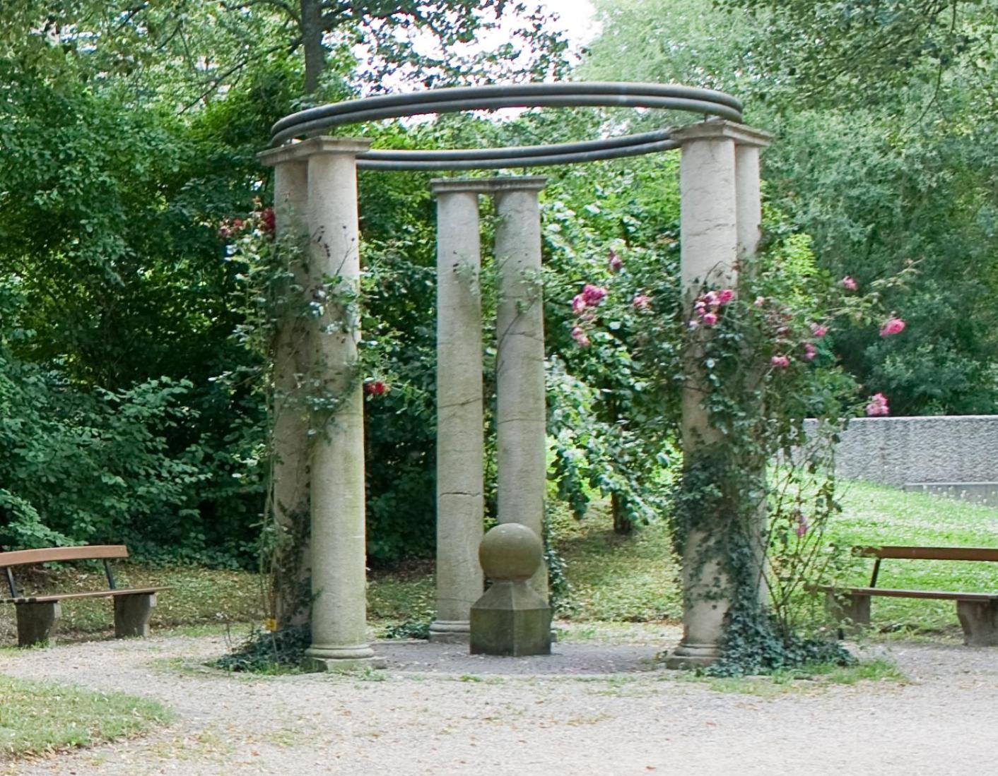 Kurparkhotel Das Kleinod Bad Kissingen Bagian luar foto