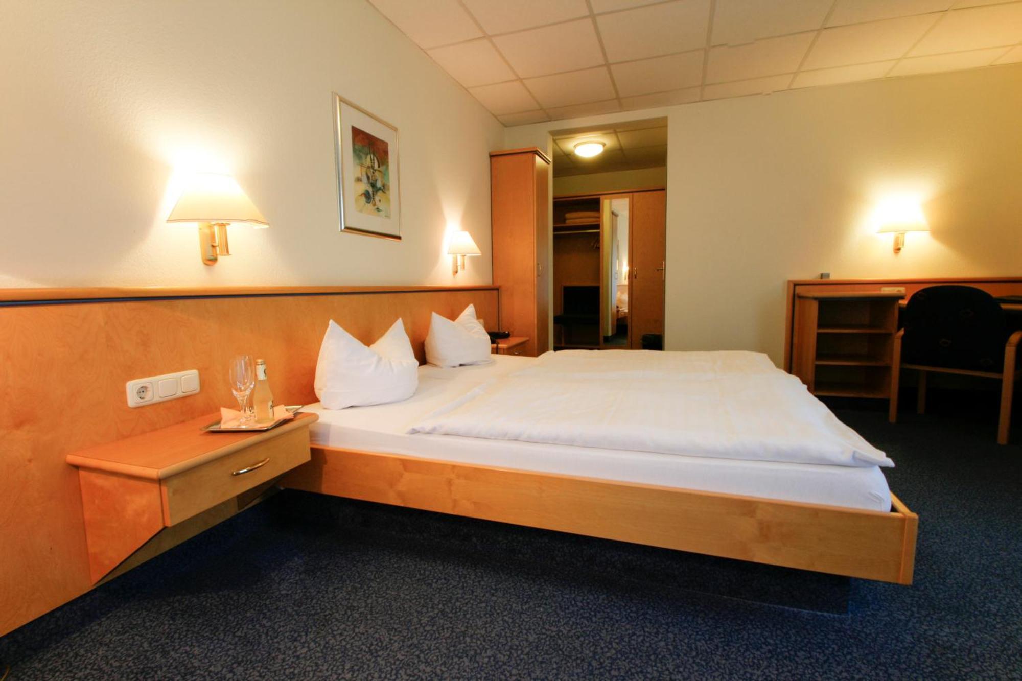 Kurparkhotel Das Kleinod Bad Kissingen Bagian luar foto