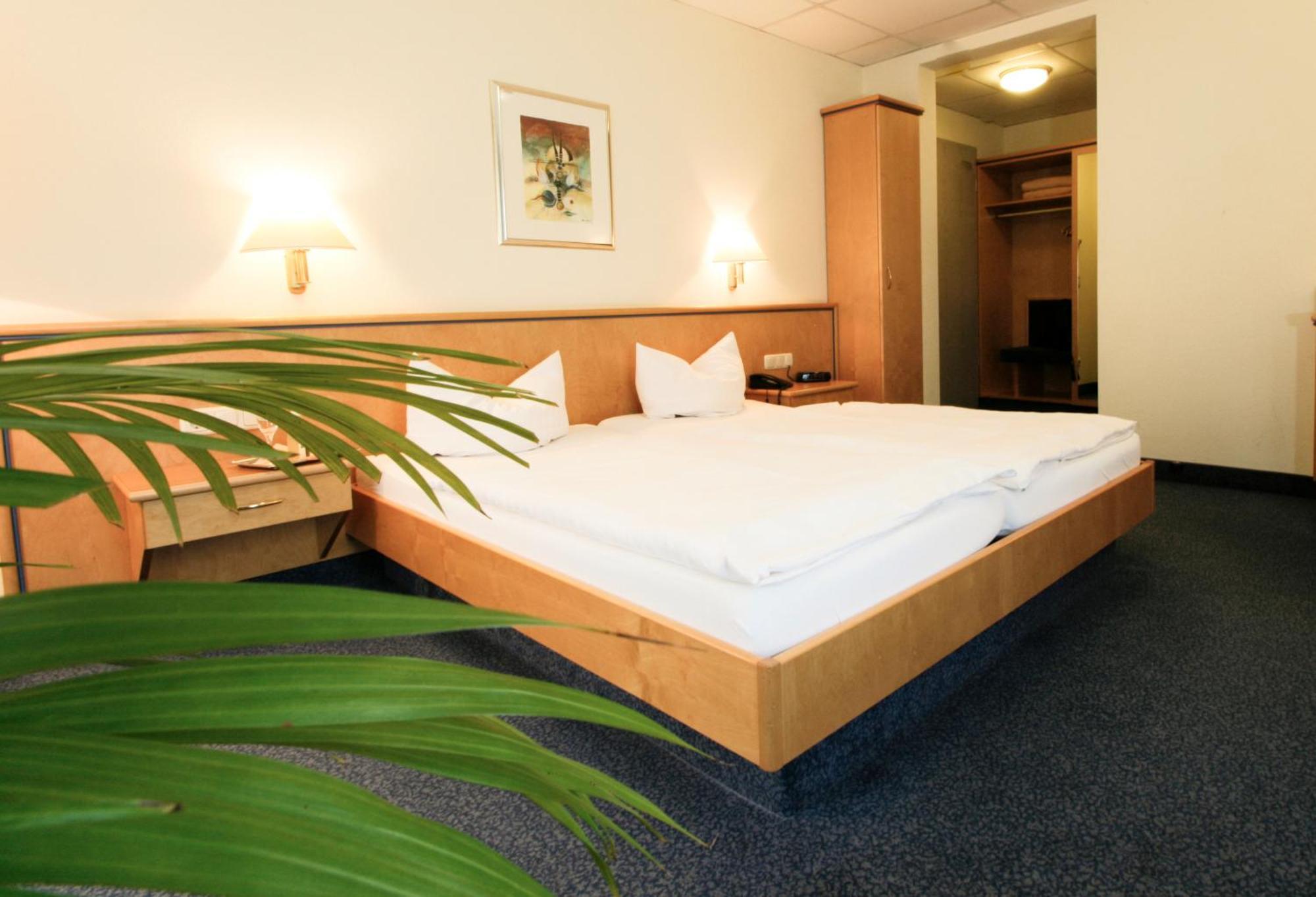Kurparkhotel Das Kleinod Bad Kissingen Bagian luar foto