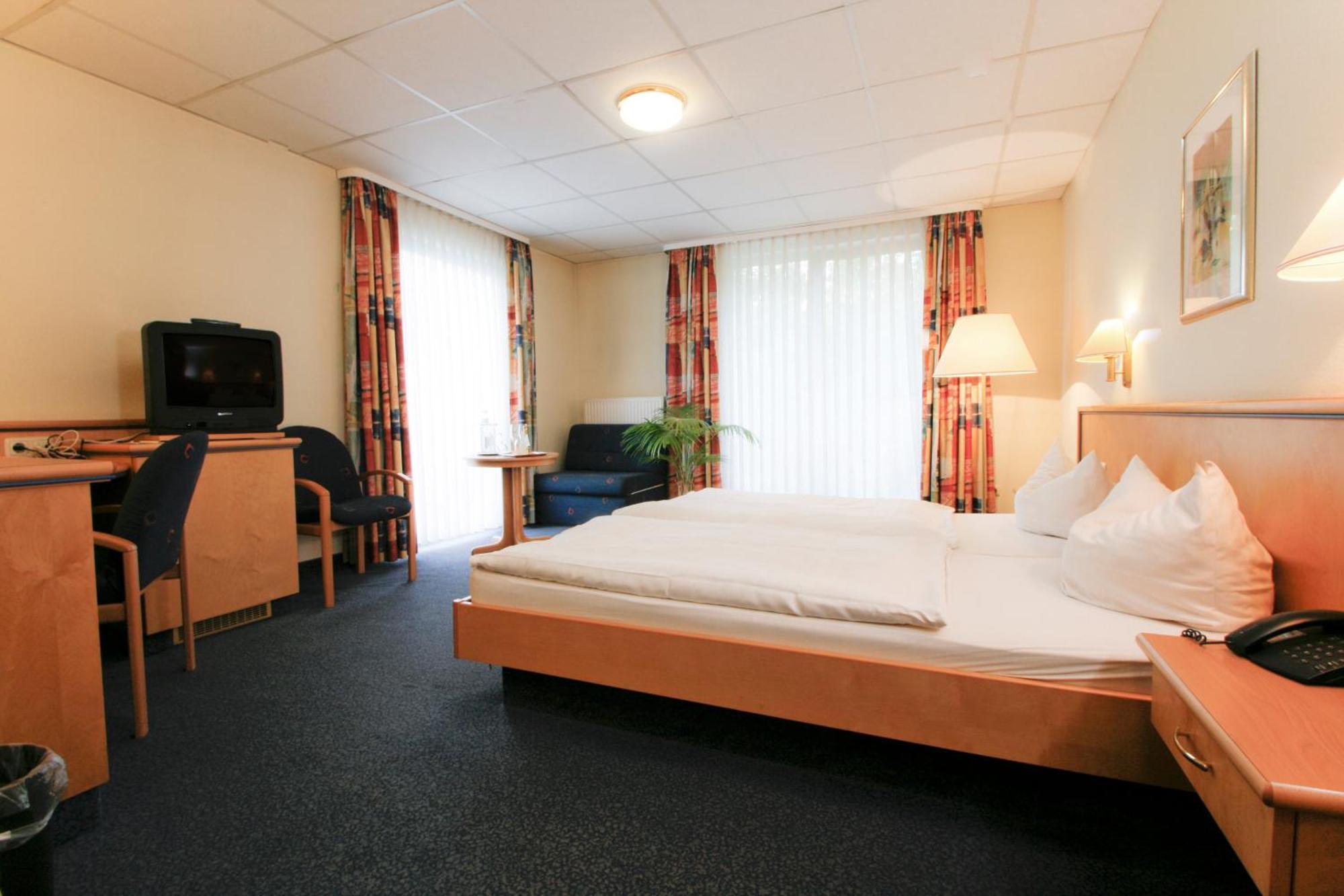 Kurparkhotel Das Kleinod Bad Kissingen Bagian luar foto