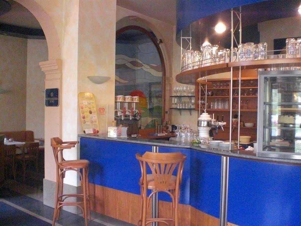 Kurparkhotel Das Kleinod Bad Kissingen Bagian luar foto